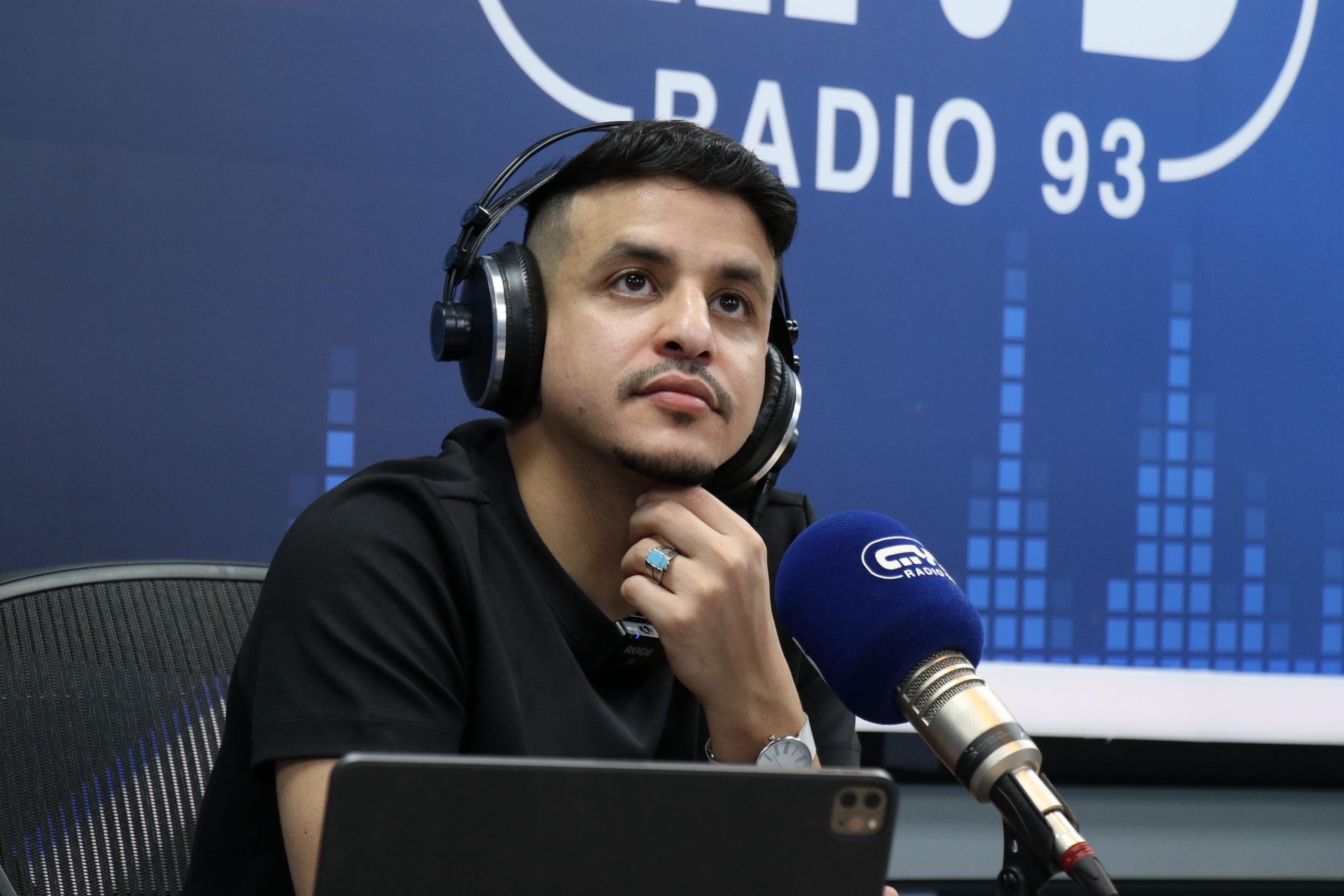 Dubai Radio 93