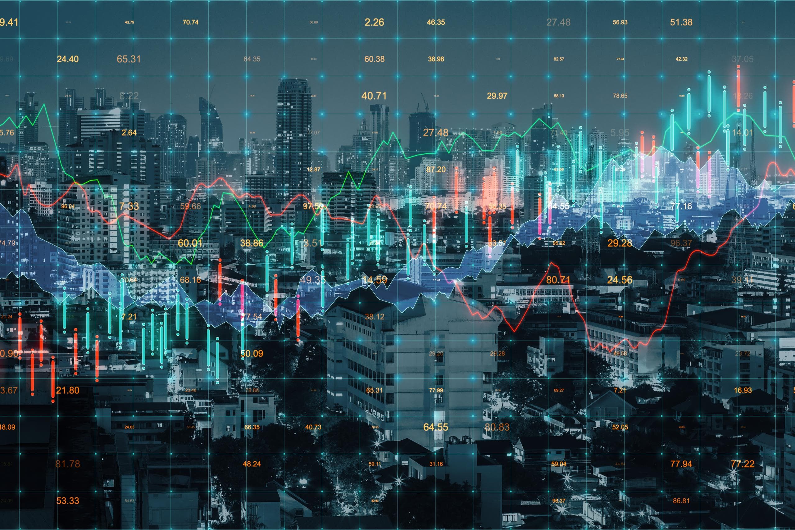 Risk Management Trading UAE: A Complete Framework to Protect Your Capital in Volatile Markets
