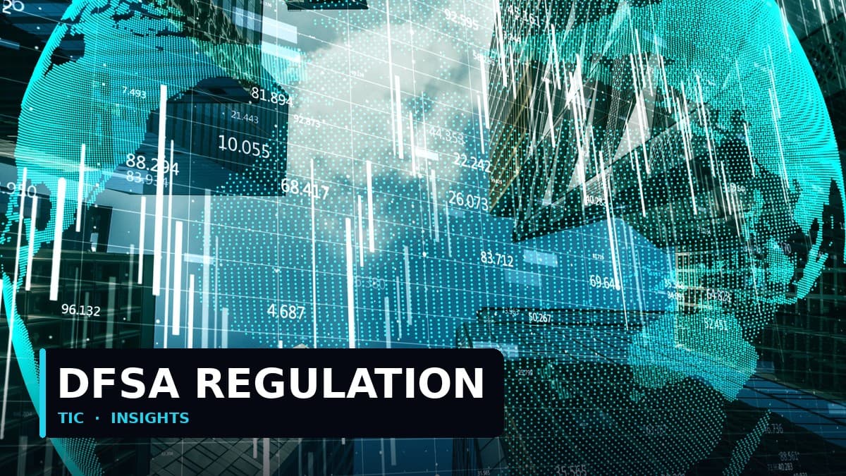 What Does DFSA Regulation Actually Mean for Your Money?