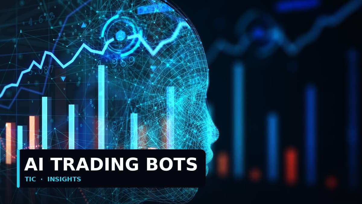 Best Trading Bot in the Arab World 2026: How to Choose (Honest Guide)