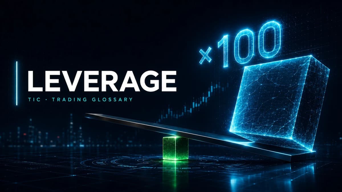 What Is Leverage? A Double-Edged Sword, in Numbers