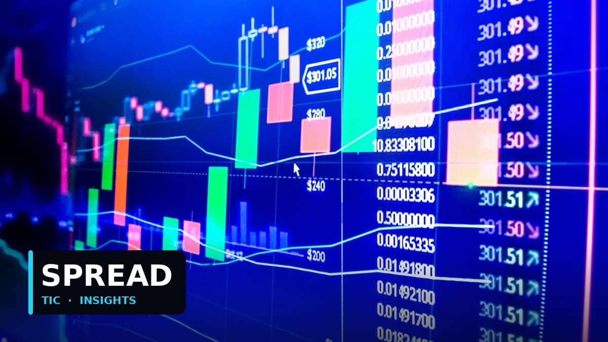 What Is the Spread? The Cost You Pay on Every Single Trade