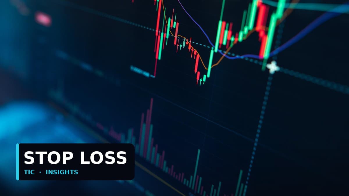 What Is a Stop Loss? The Order That Keeps One Trade From Ending You