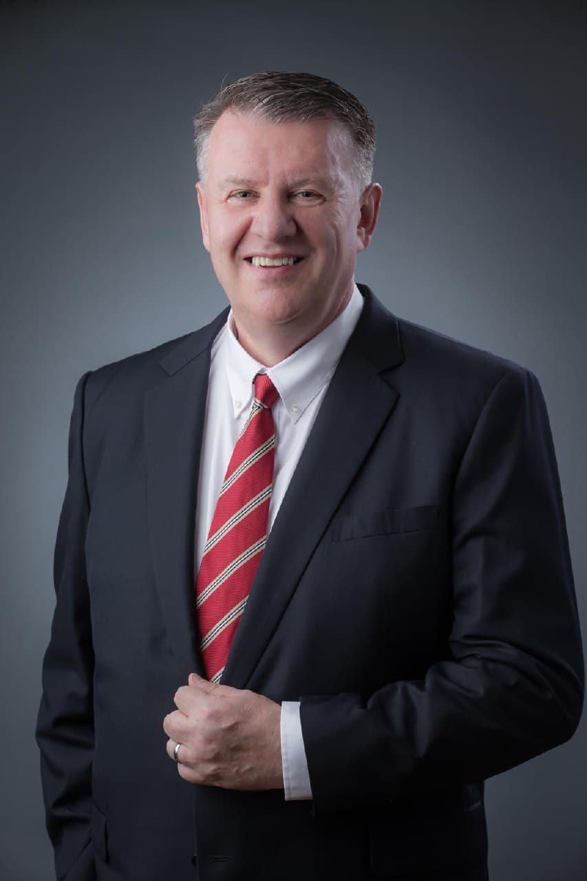Tim Finch